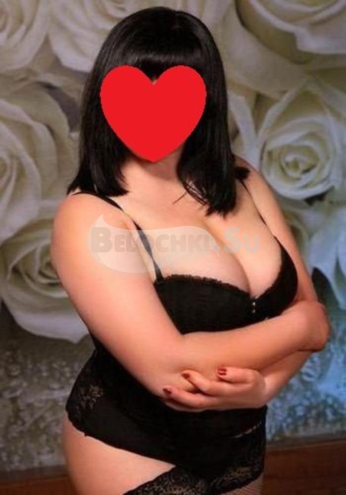 Проститутка Госпожа Анжелика